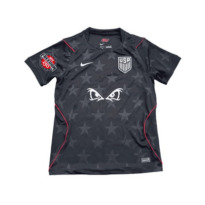 Justin Gaethje White House Edition