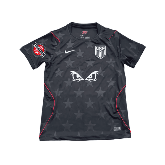Justin Gaethje White House Edition