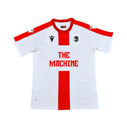 Merab The Machine Dvalishvili