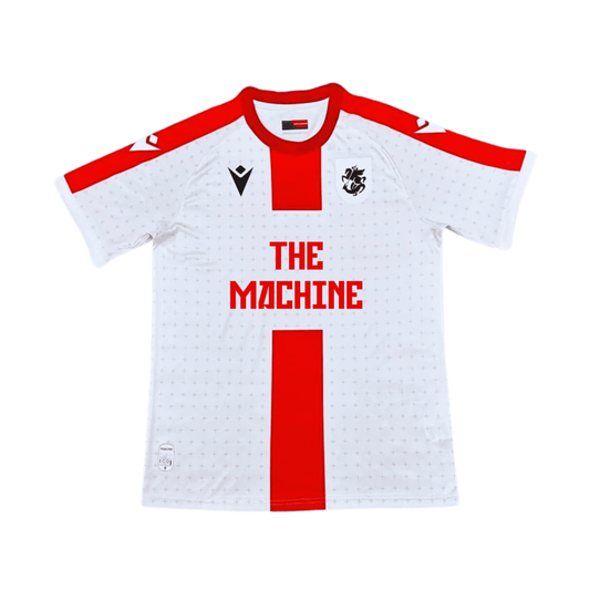 Merab The Machine Dvalishvili