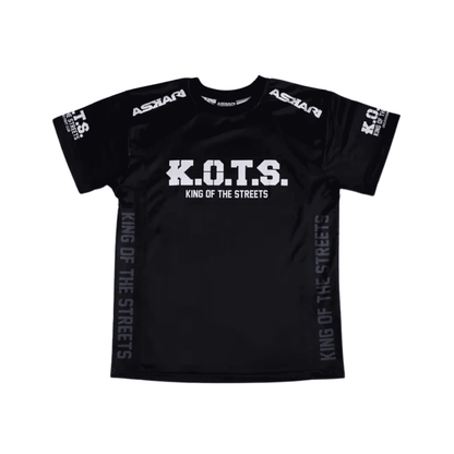 KOTS King of the Streets Jersey