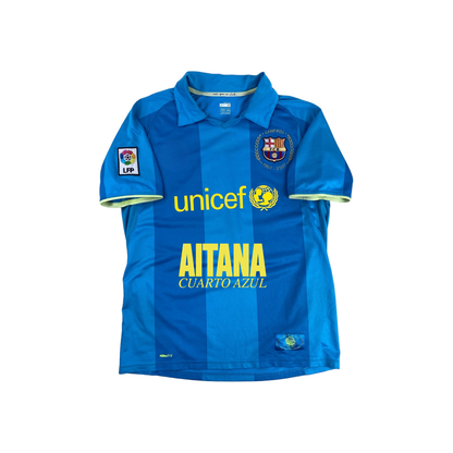 Camiseta Custom Aitana