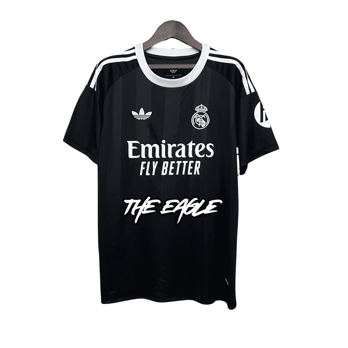 Khabib Nurmagomedov x Madrid 229 Edition Black