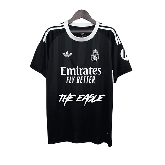 Khabib Nurmagomedov x Madrid 229 Edition Black