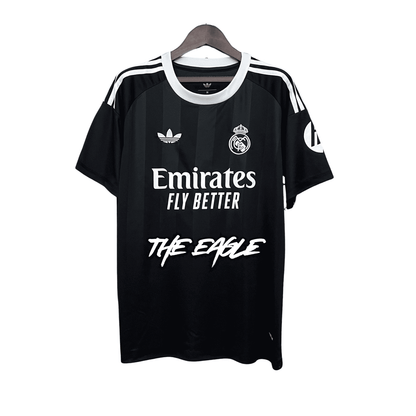 Khabib Nurmagomedov x Madrid Black