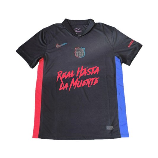 Anuel AA camiseta edición especial