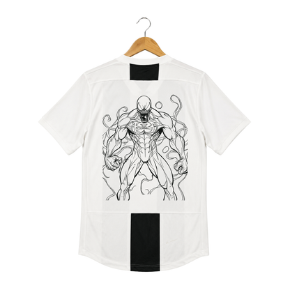 Venom x Juventus