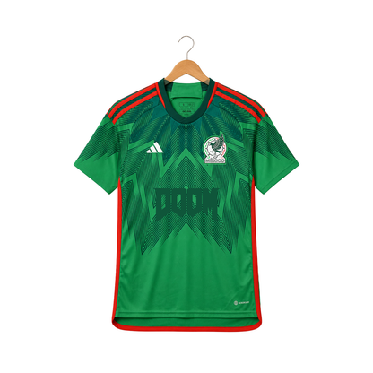 Dr Doom x México