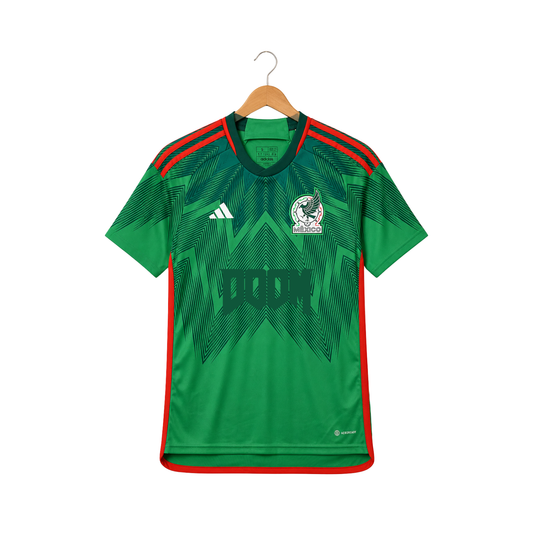 Dr Doom x México