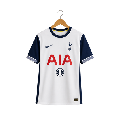 Deadpool × Tottenham