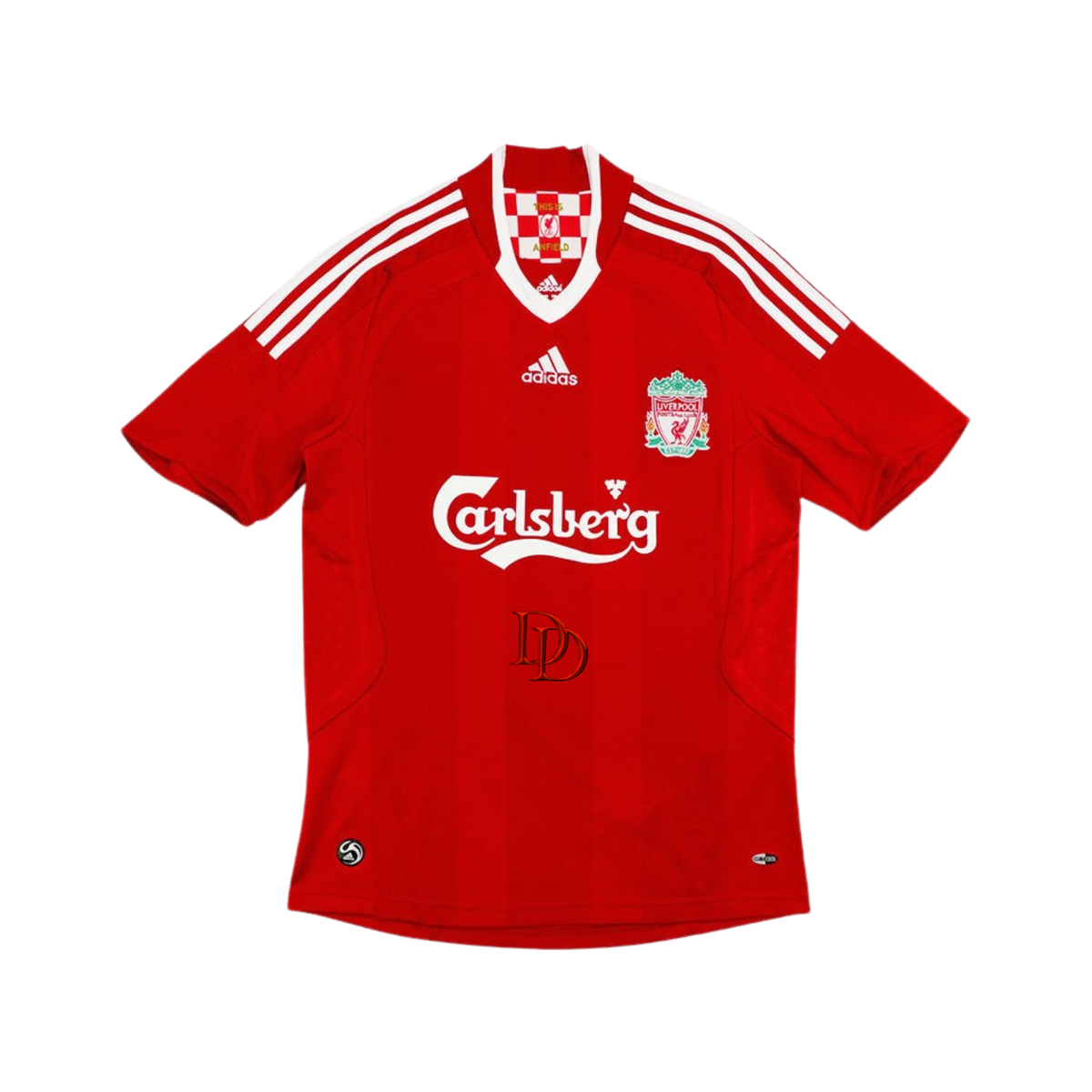 Daredevil x Liverpol