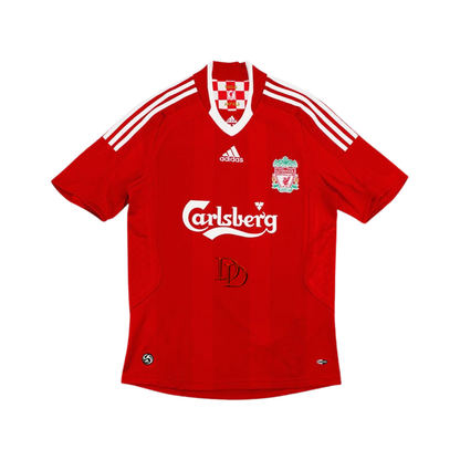 Daredevil x Liverpol