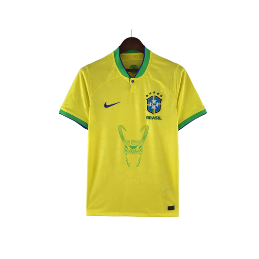 Loki x Brasil