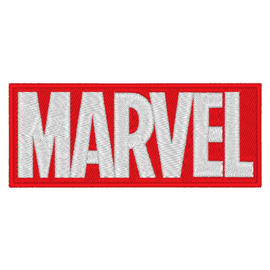 Marvel Parche