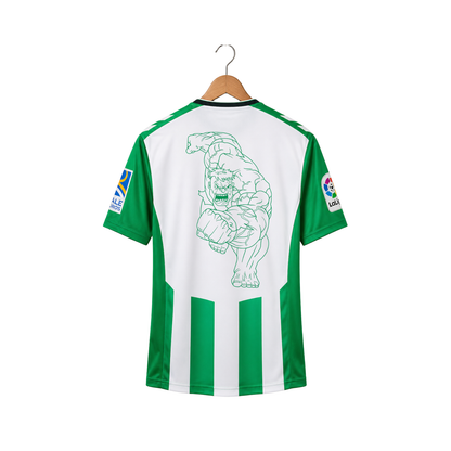Hulk x Betis