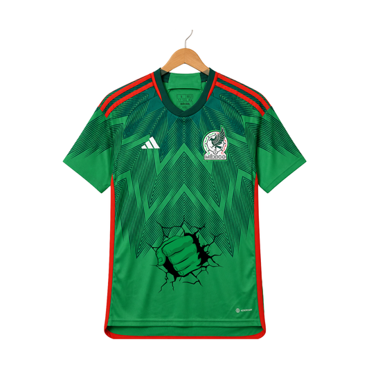 Hulk x México