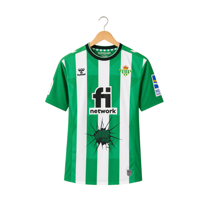 Hulk x Betis