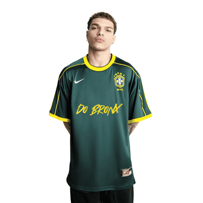 Charles Oliveira Green Edition