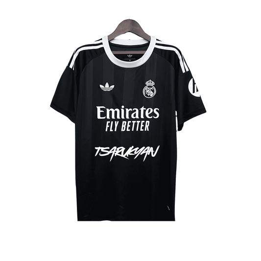 Arman Tsarukyan Champion Edition Black
