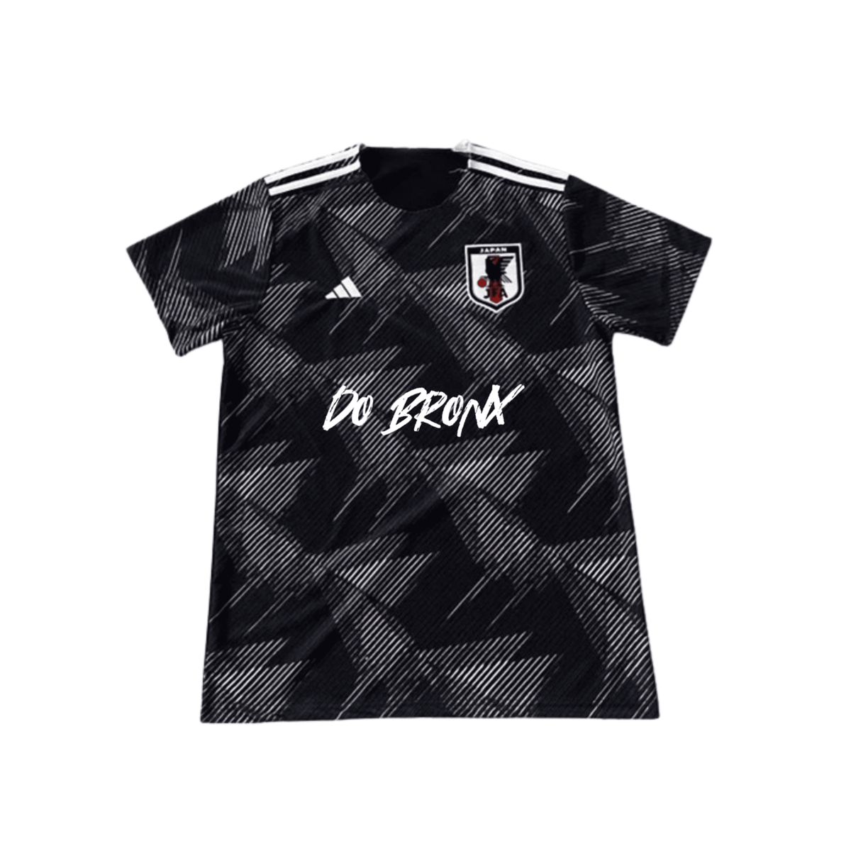 Charles Oliveira x Japón Black