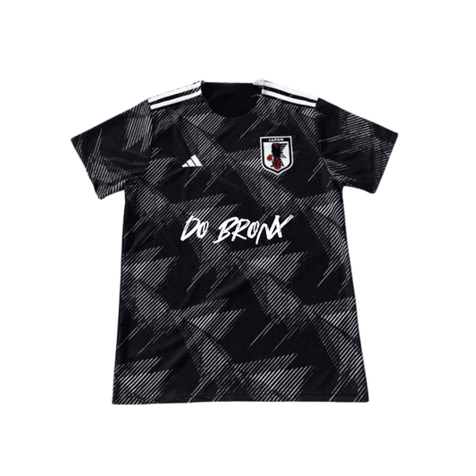 Charles Oliveira x Japón Black