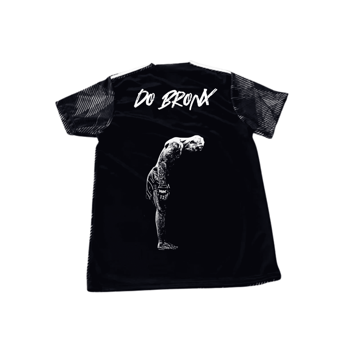 Charles Oliveira x Japón Black