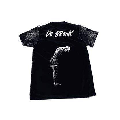Charles Oliveira x Japón Black