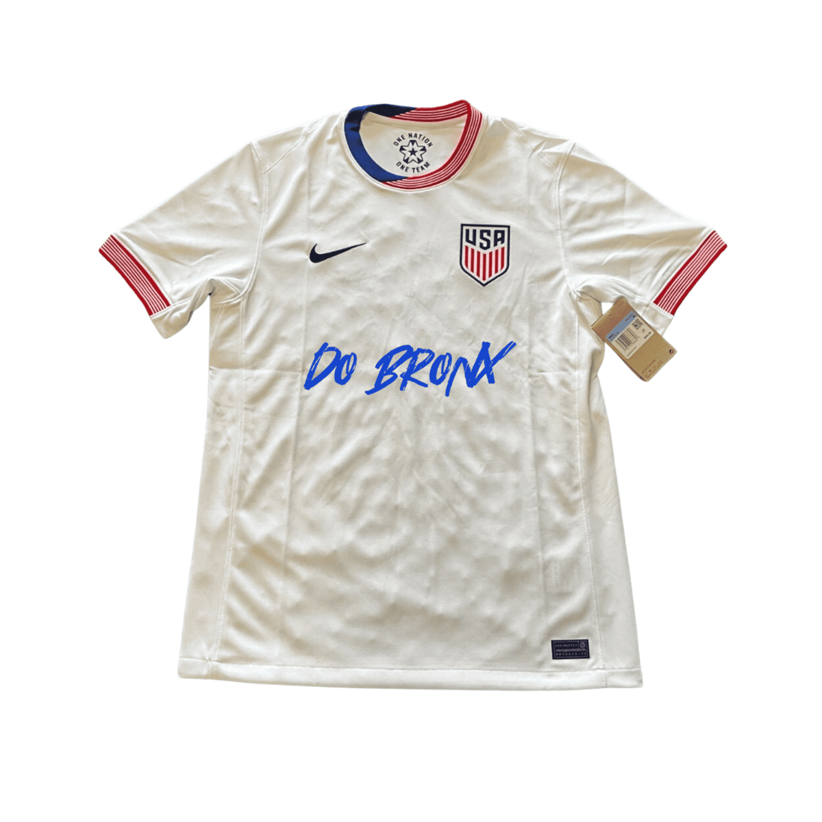 Charles Oliveira x USA
