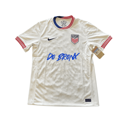 Charles Oliveira x USA