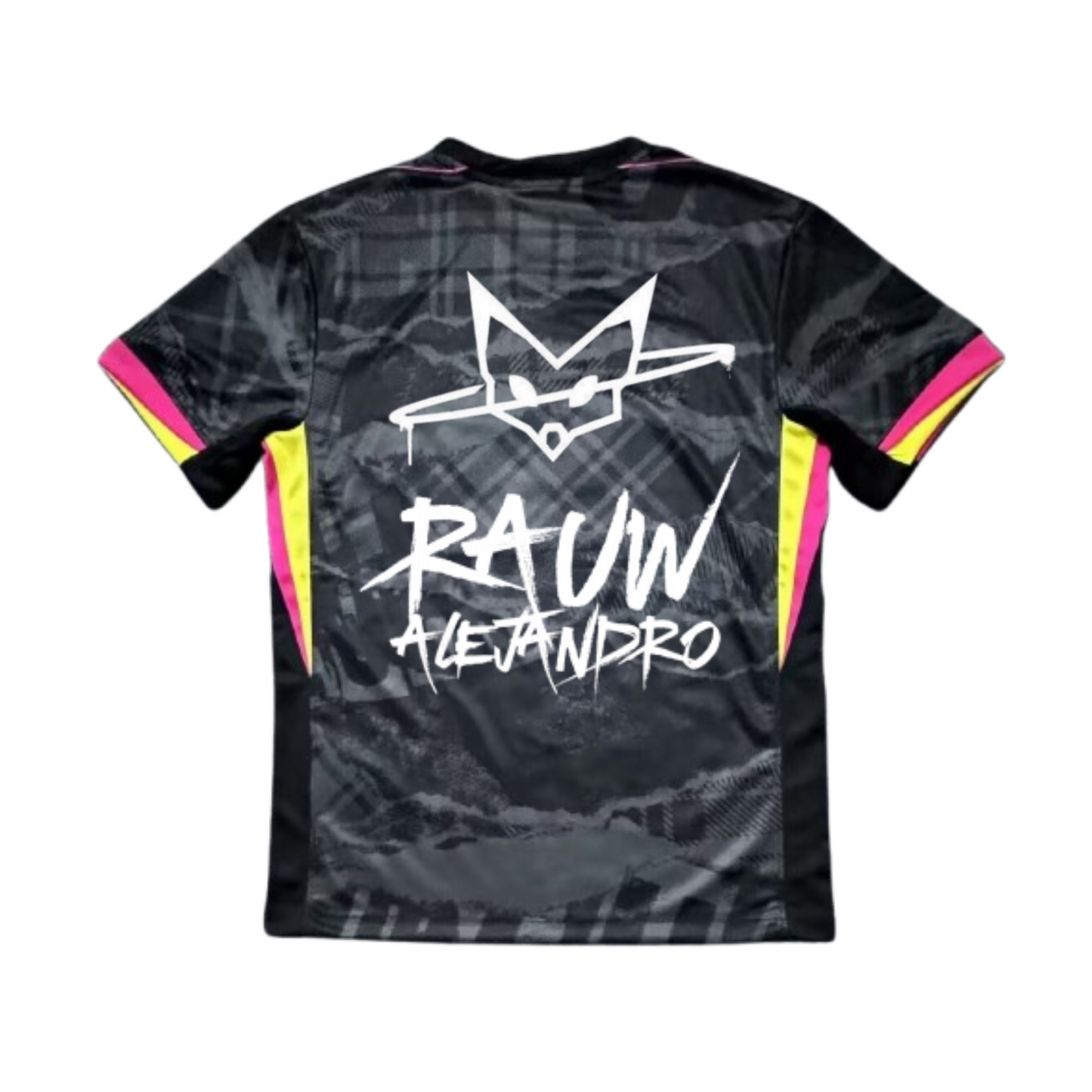 Camiseta Rauw Alejandro x Chelsea