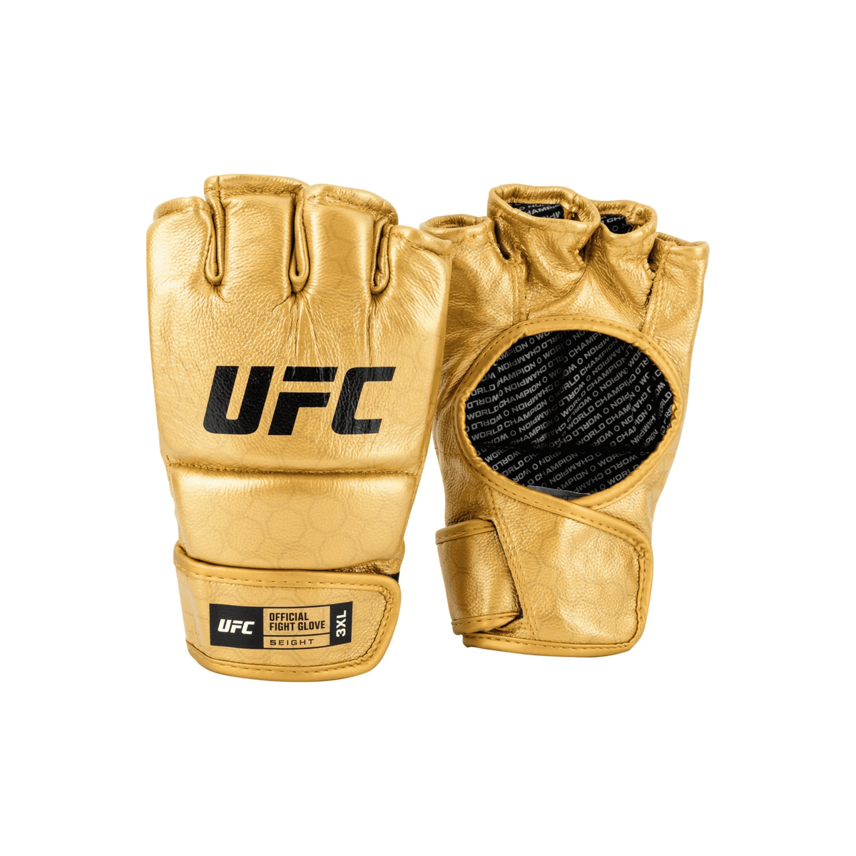 MMA Golden Gloves