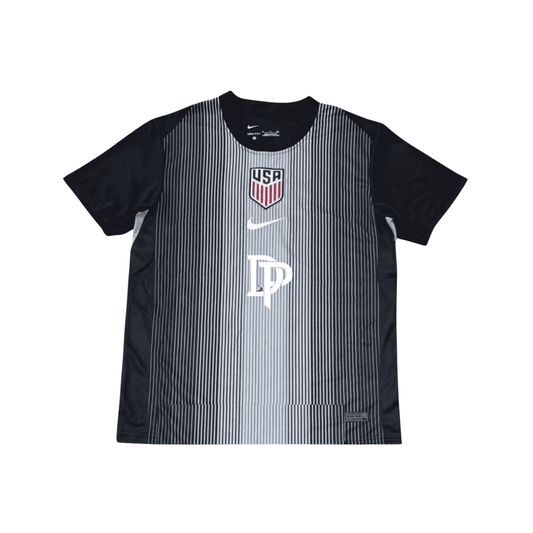 Dustin the diamond Poirier x USA Black