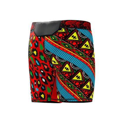 Alex Poatan Pereira Shorts