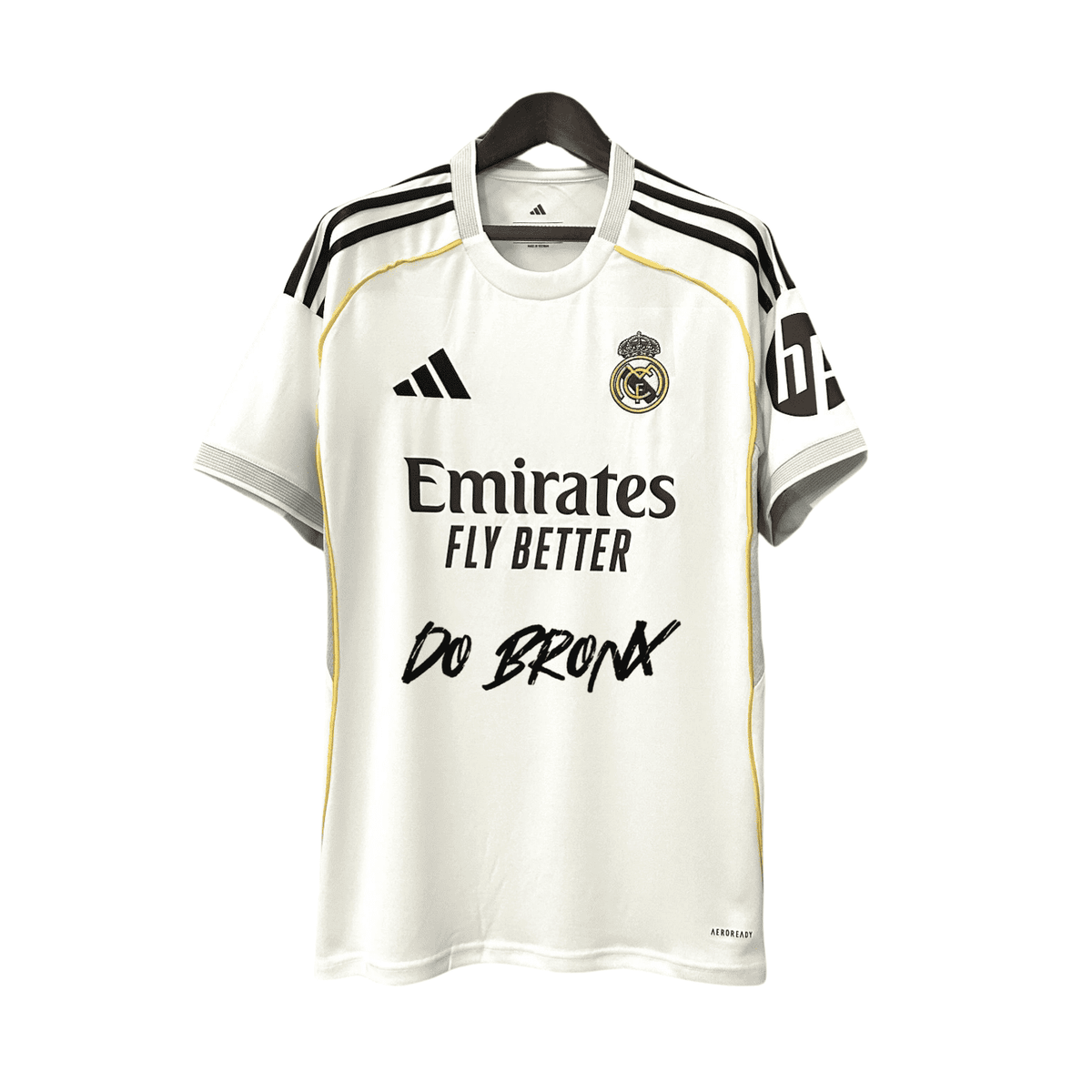 Charles Oliveira x Madrid