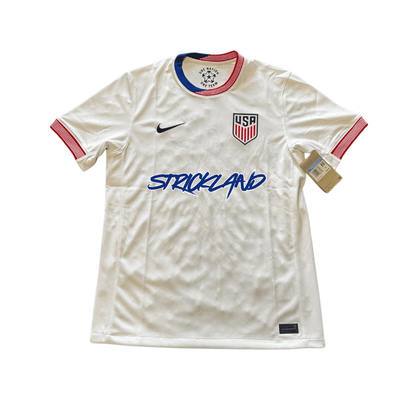Sean Strickland x USA