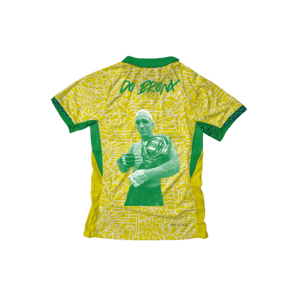 Charles Oliveira BMF Brazil Edition