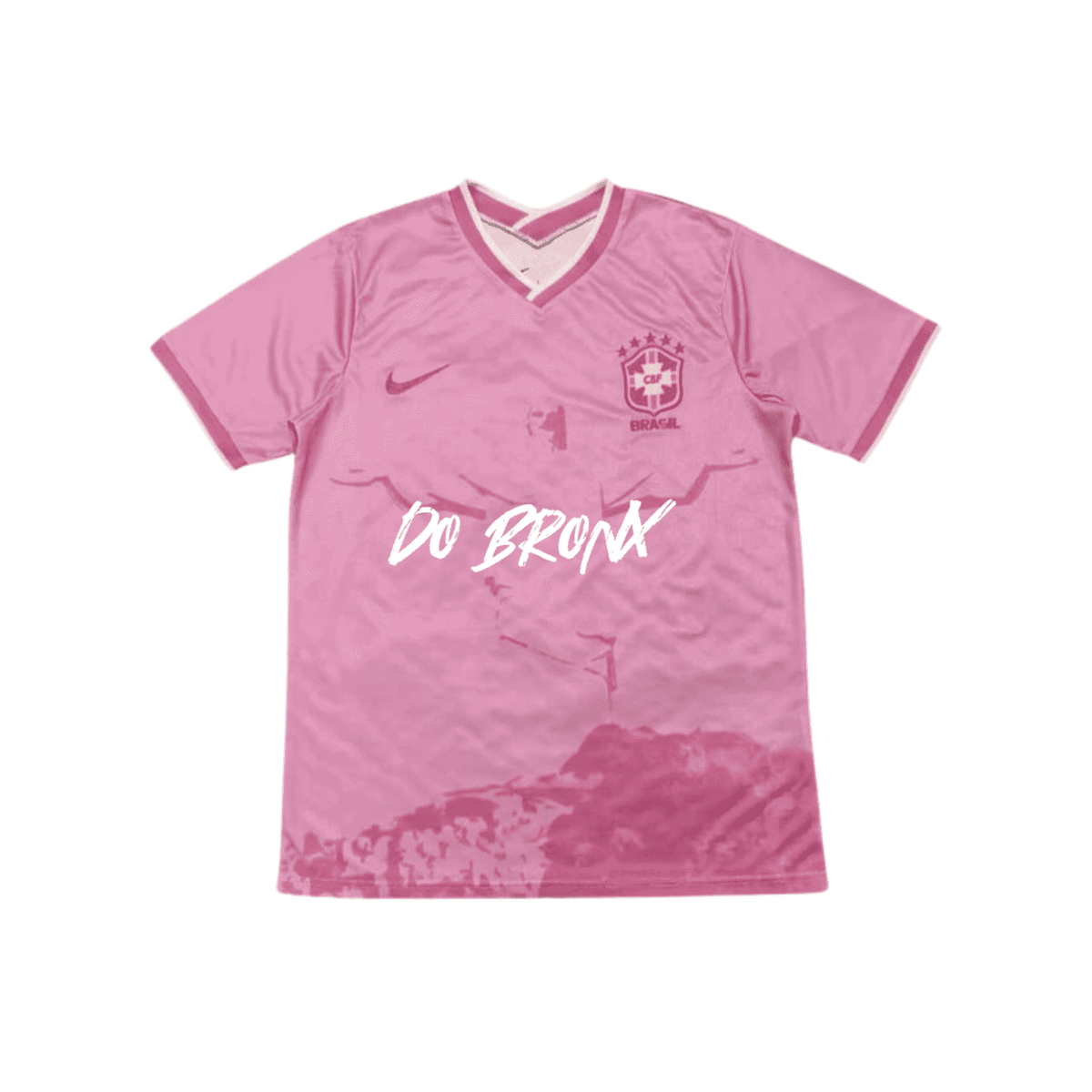 Charles Oliveira Pink BMF Champion