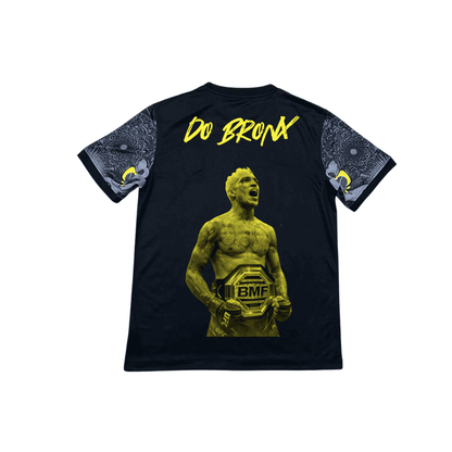 Charles Oliveira Christ BMF Champion