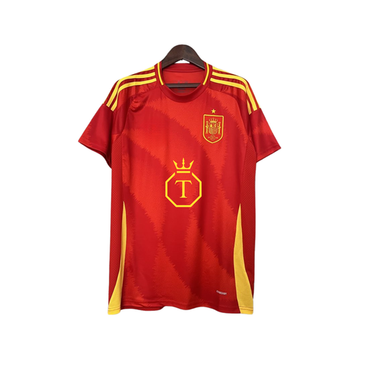 Ilia Topuria Jersey