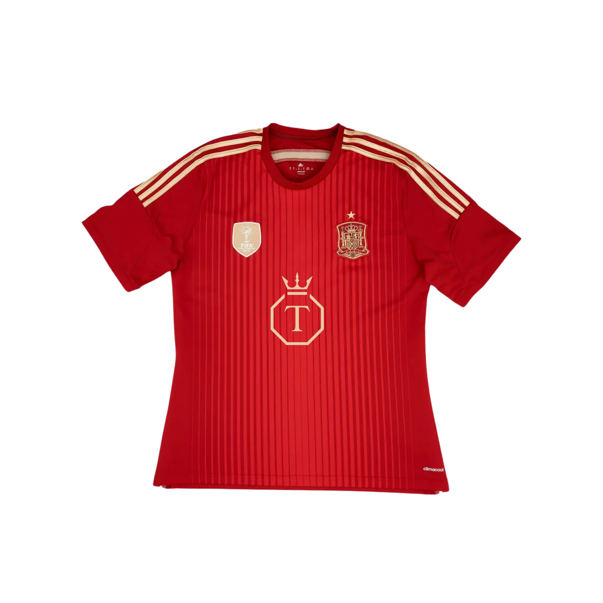 Ilia Topuria Jersey
