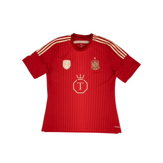 Ilia Topuria Jersey