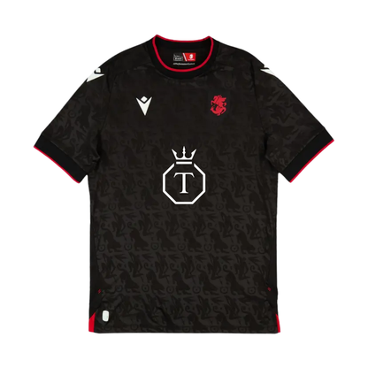 Ilia Topuria Jersey