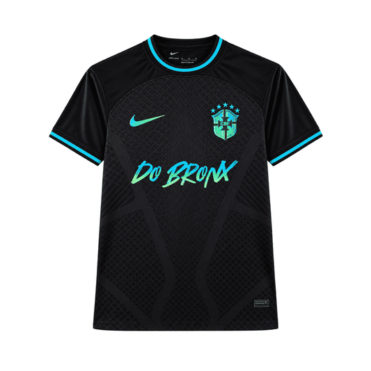 Charles Oliveira x Brasil Black BMF