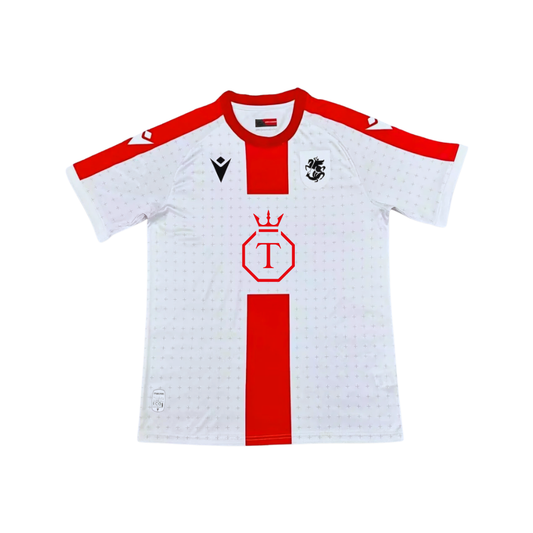 Ilia Topuria Jersey