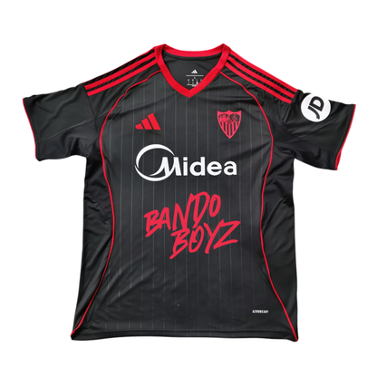 Kidd keo  camiseta custom