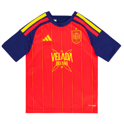 Viruzz camiseta custom