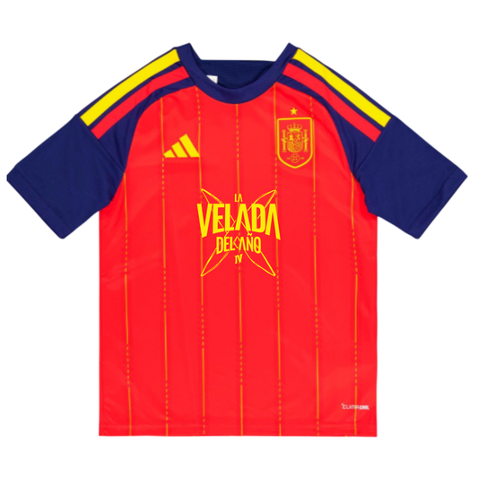 Viruzz camiseta custom