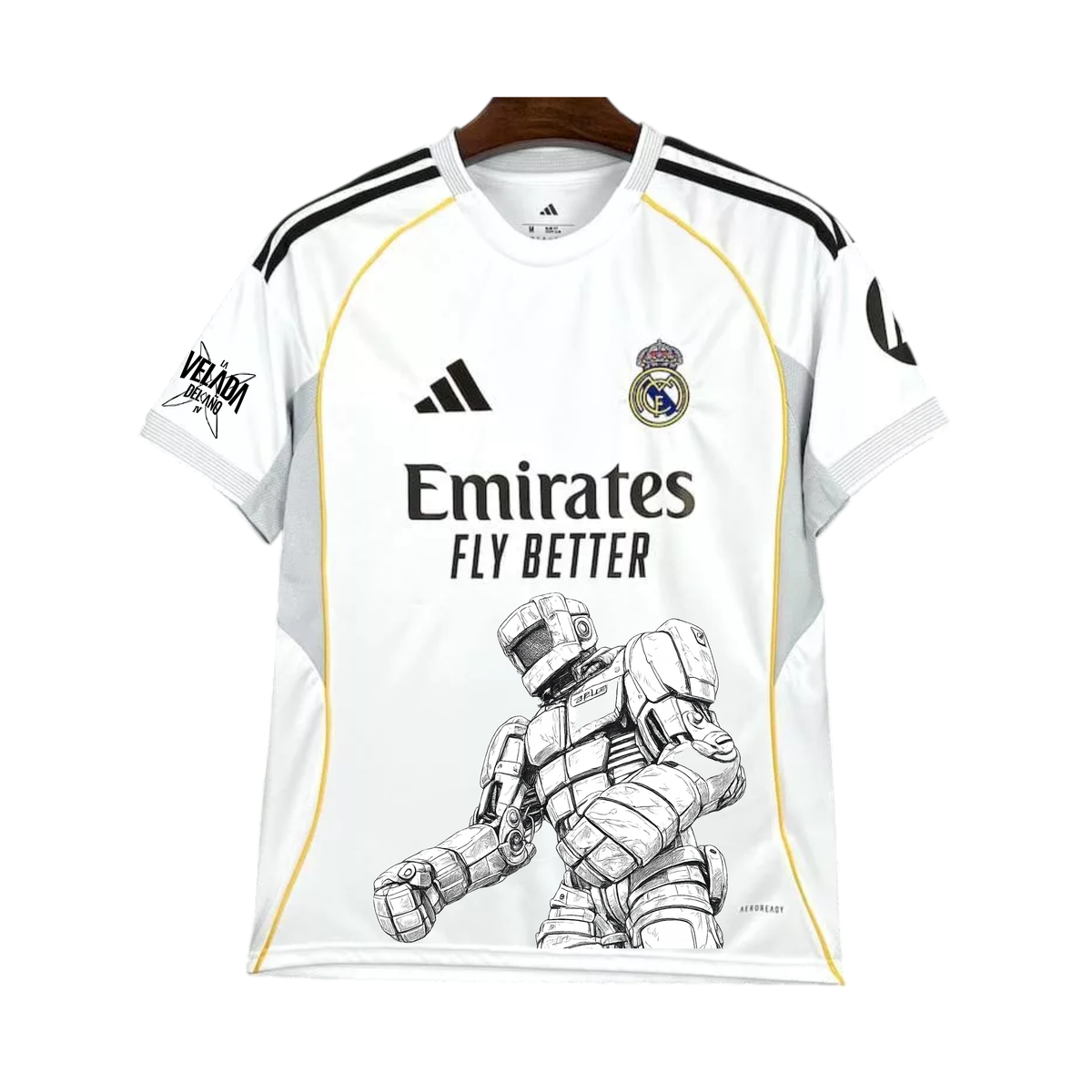 Roro   camiseta custom