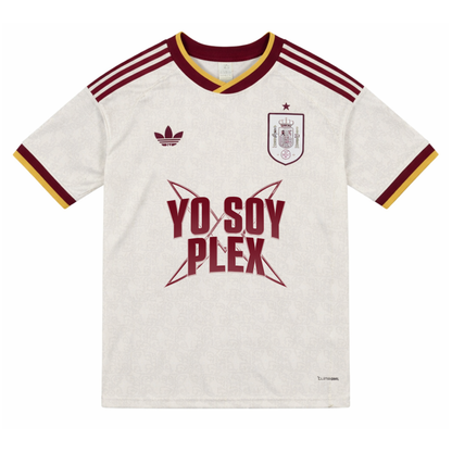 Yo soy Plex camiseta custom