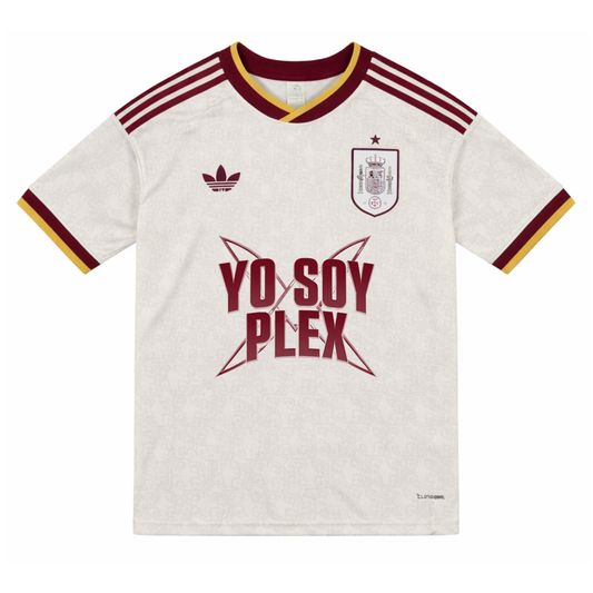 Yo soy Plex camiseta custom